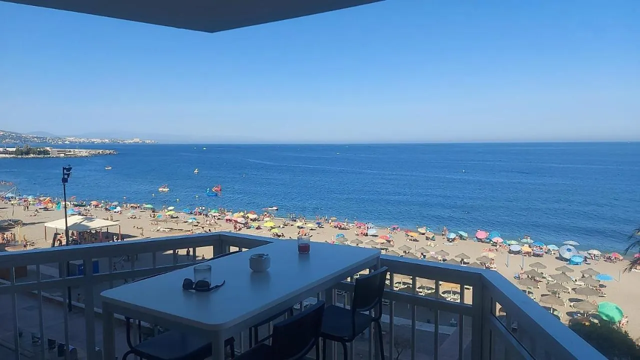 Tres Perlas Del Mediterraneo Fuengirola