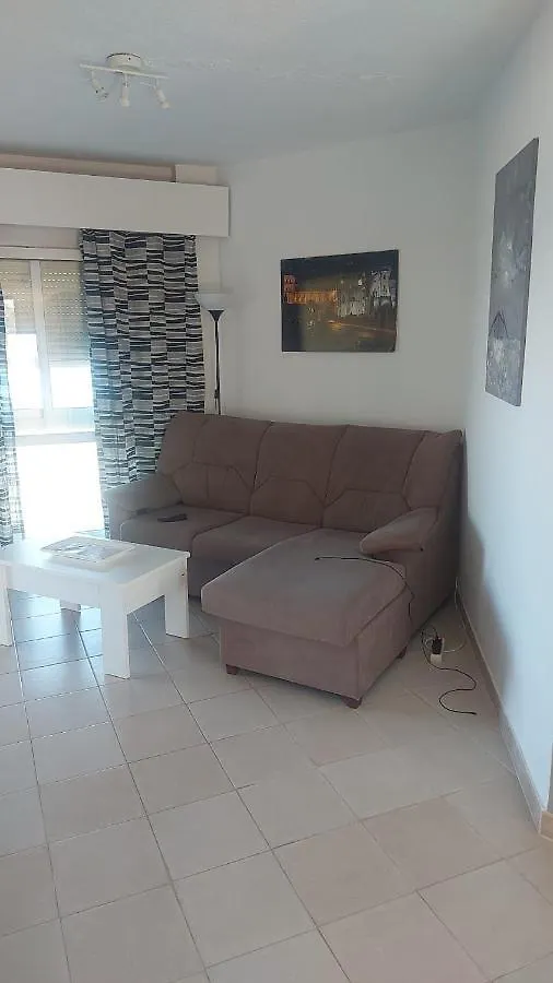 Apartment Tres Perlas Del Mediterraneo Fuengirola