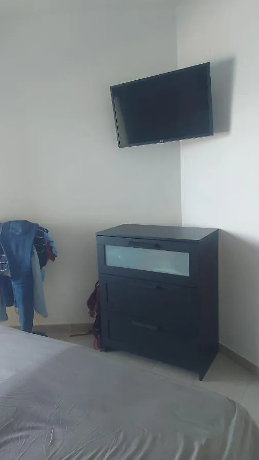 Apartment Tres Perlas Del Mediterraneo Fuengirola