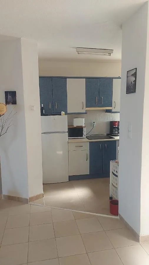 Tres Perlas Del Mediterraneo Fuengirola Apartment